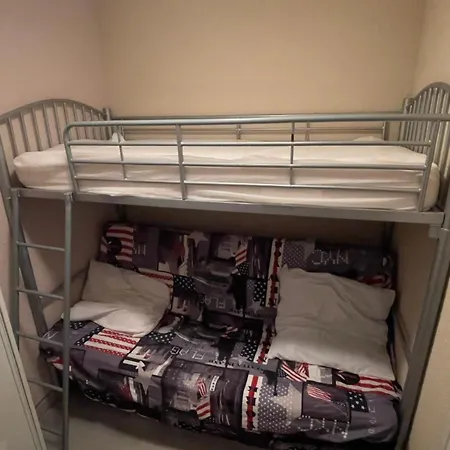 Appartement Le Jas *