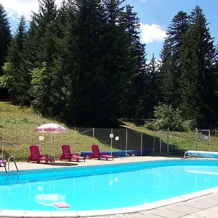 Le Jas Appartement Selonnet