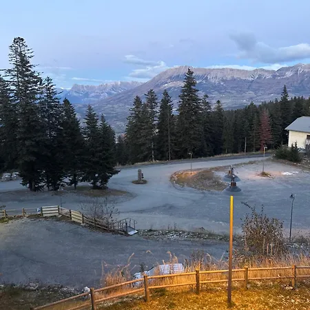 Appartement Le Jas Selonnet