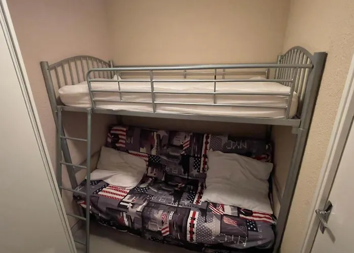 Appartement Le Jas *