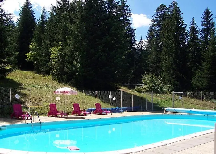 Le Jas Appartement Selonnet